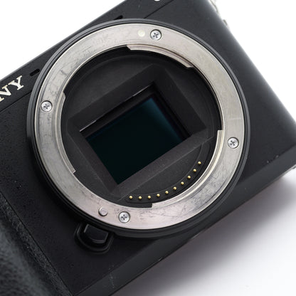 SONY α6500 ILCE-6500 ミラーレス一眼 ソニー Eマウント