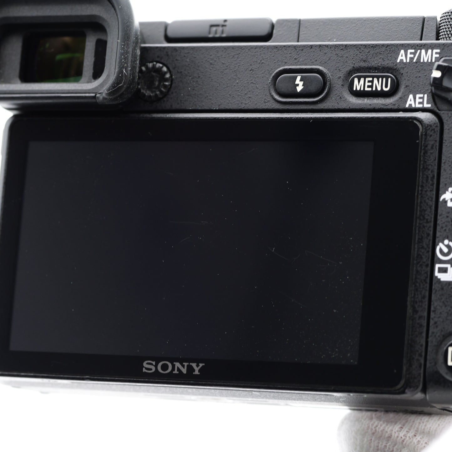SONY α6500 ILCE-6500 ミラーレス一眼 ソニー Eマウント