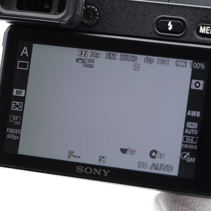 SONY α6500 ILCE-6500 ミラーレス一眼 ソニー Eマウント