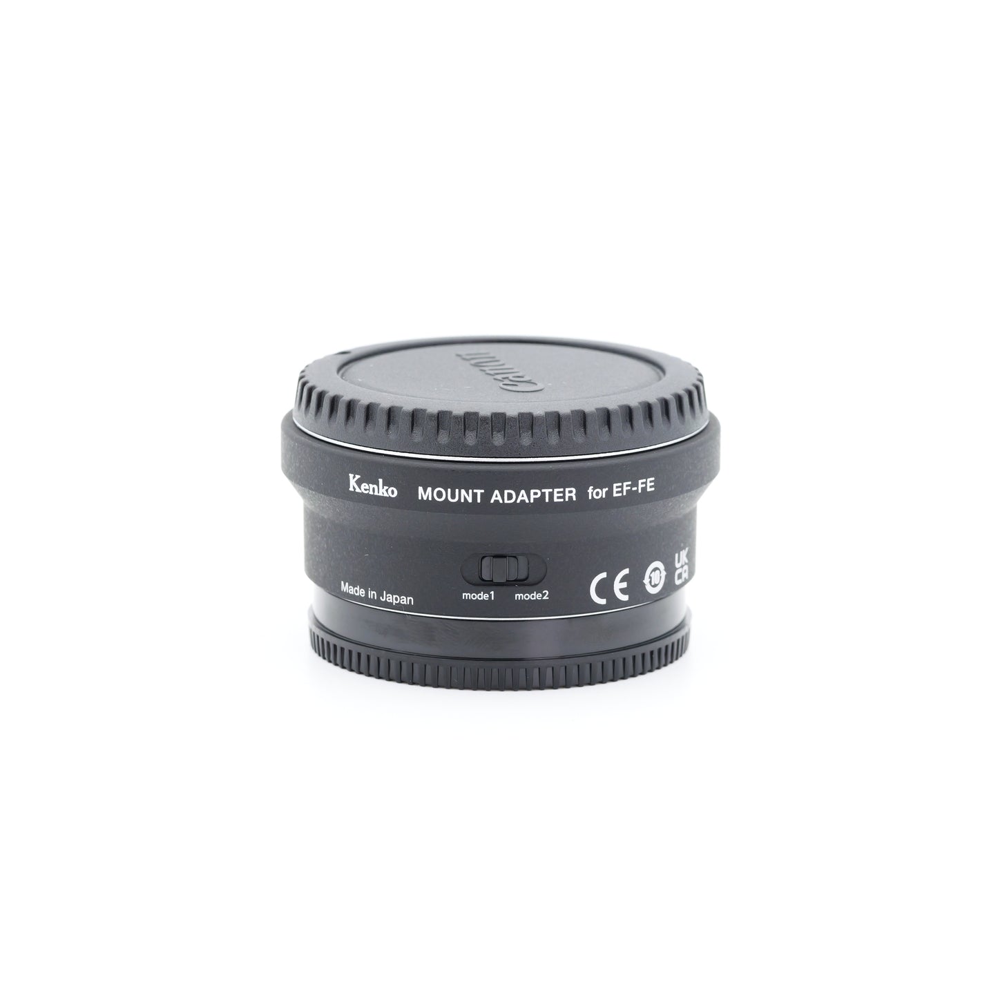 Kenko MOUNT ADAPTER for EF-FE マウントアダプター ケンコー