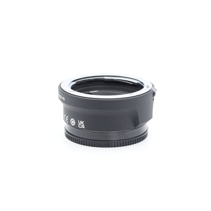 Kenko MOUNT ADAPTER for EF-FE マウントアダプター ケンコー