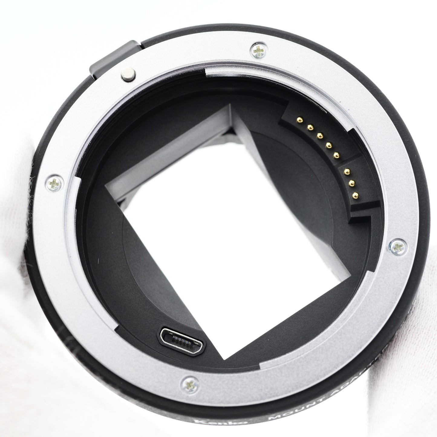 Kenko MOUNT ADAPTER for EF-FE マウントアダプター ケンコー