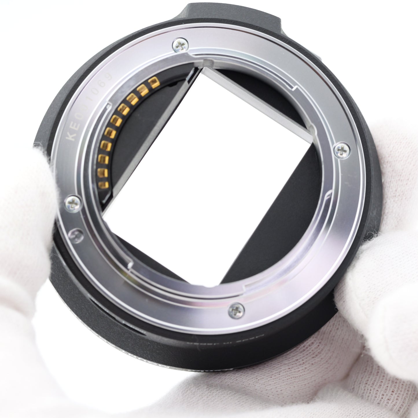 Kenko MOUNT ADAPTER for EF-FE マウントアダプター ケンコー