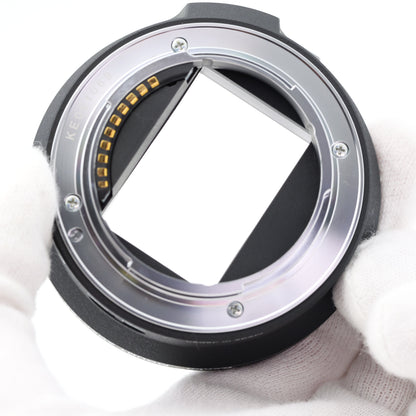 Kenko MOUNT ADAPTER for EF-FE マウントアダプター ケンコー
