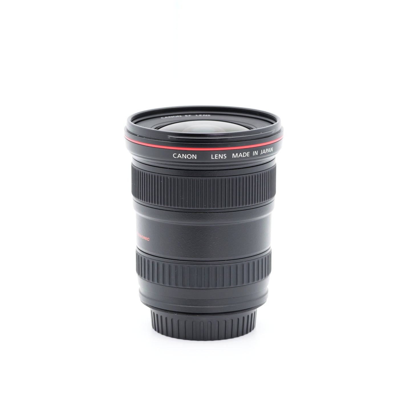 Canon EF 17-40mm F4 L USM レンズ キヤノン EFマウント
