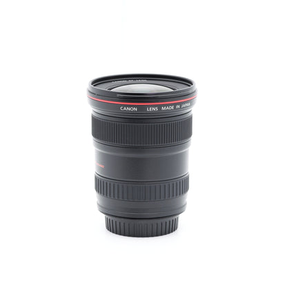 Canon EF 17-40mm F4 L USM レンズ キヤノン EFマウント