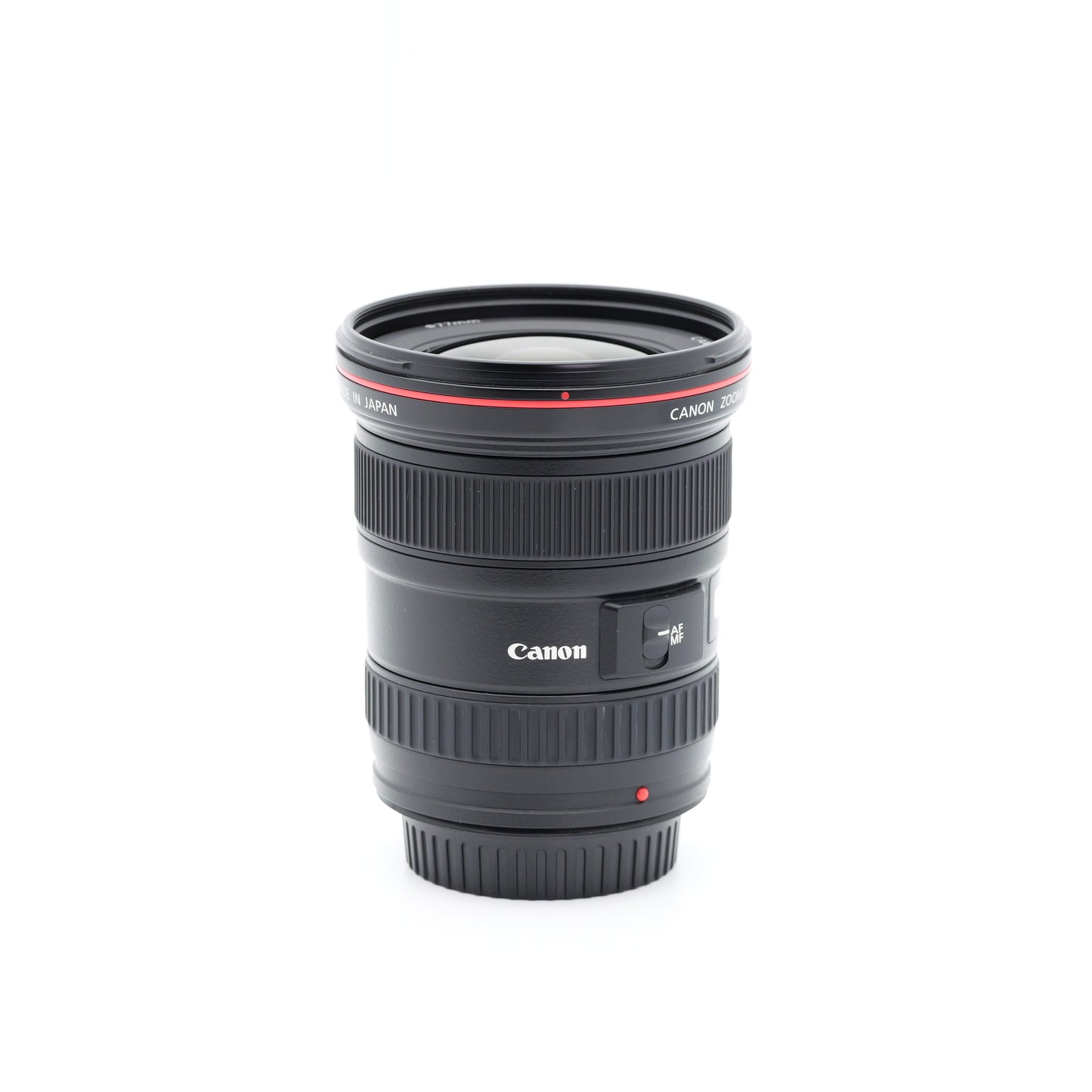 Canon EF 17-40mm F4 L USM レンズ キヤノン EFマウント