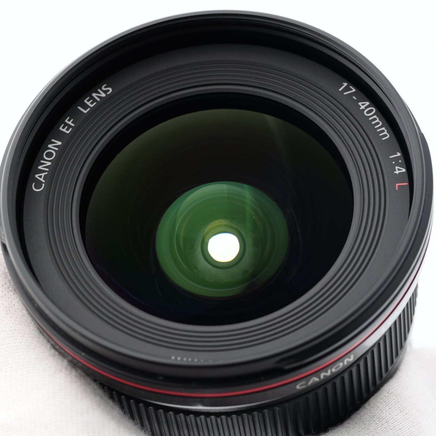 Canon EF 17-40mm F4 L USM レンズ キヤノン EFマウント