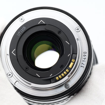 Canon EF 17-40mm F4 L USM レンズ キヤノン EFマウント