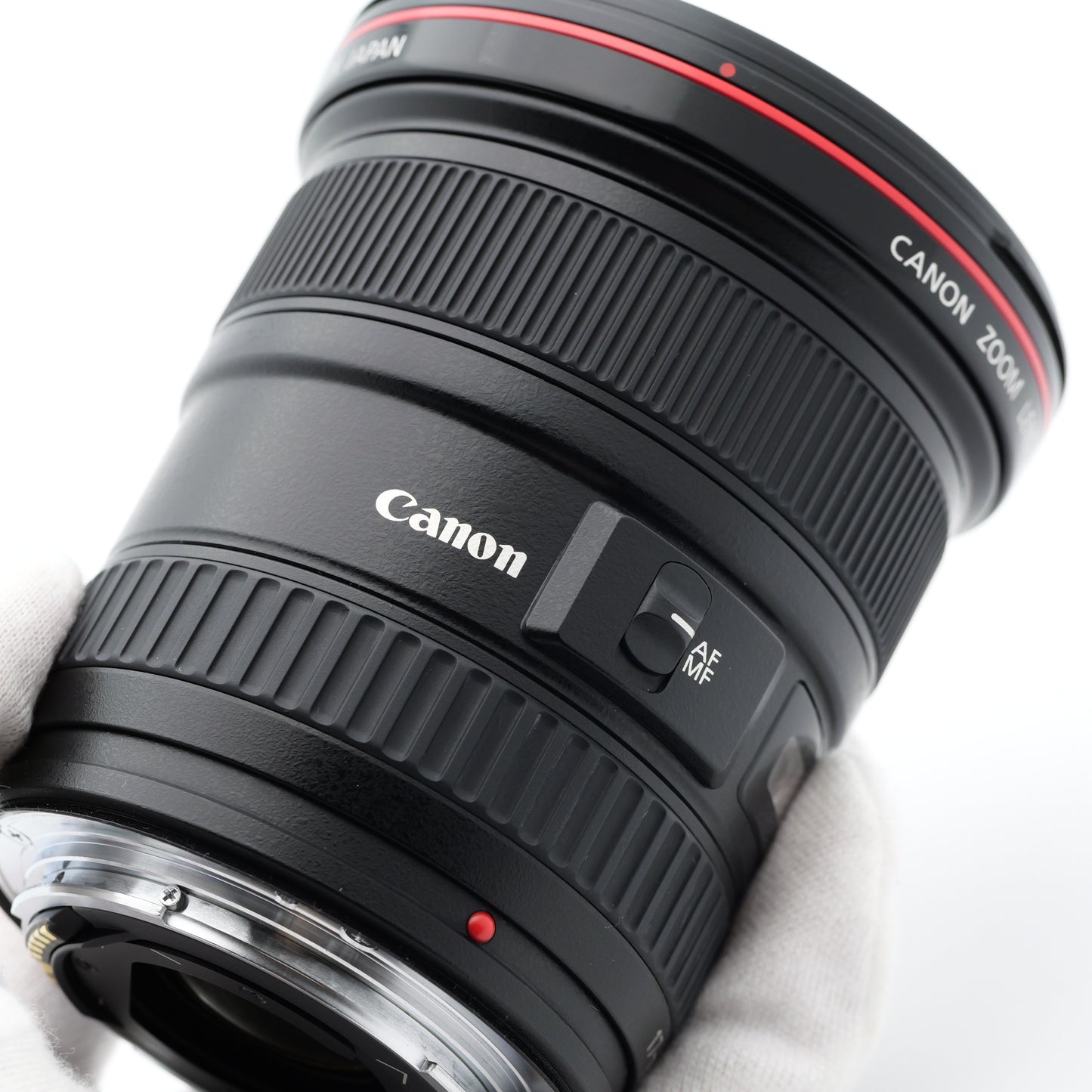 Canon EF 17-40mm F4 L USM レンズ キヤノン EFマウント