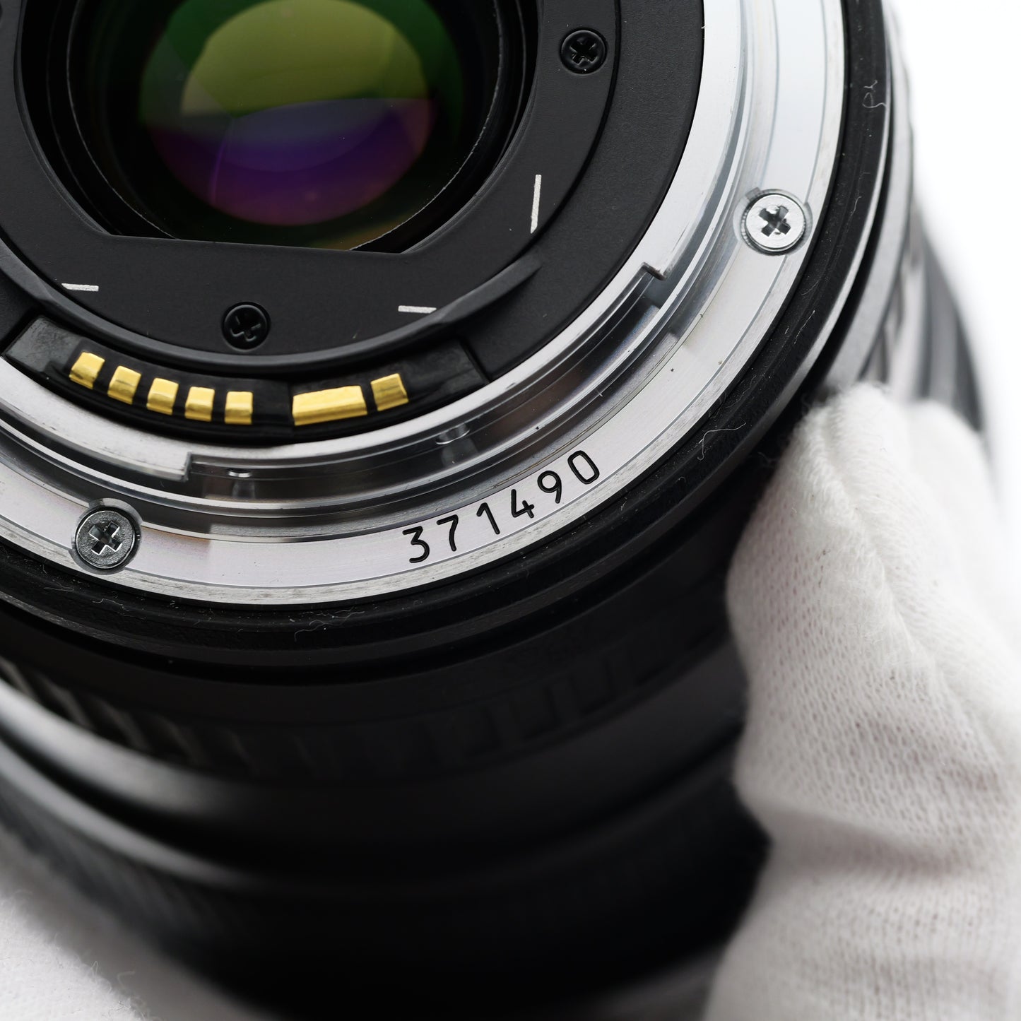 Canon EF 17-40mm F4 L USM レンズ キヤノン EFマウント