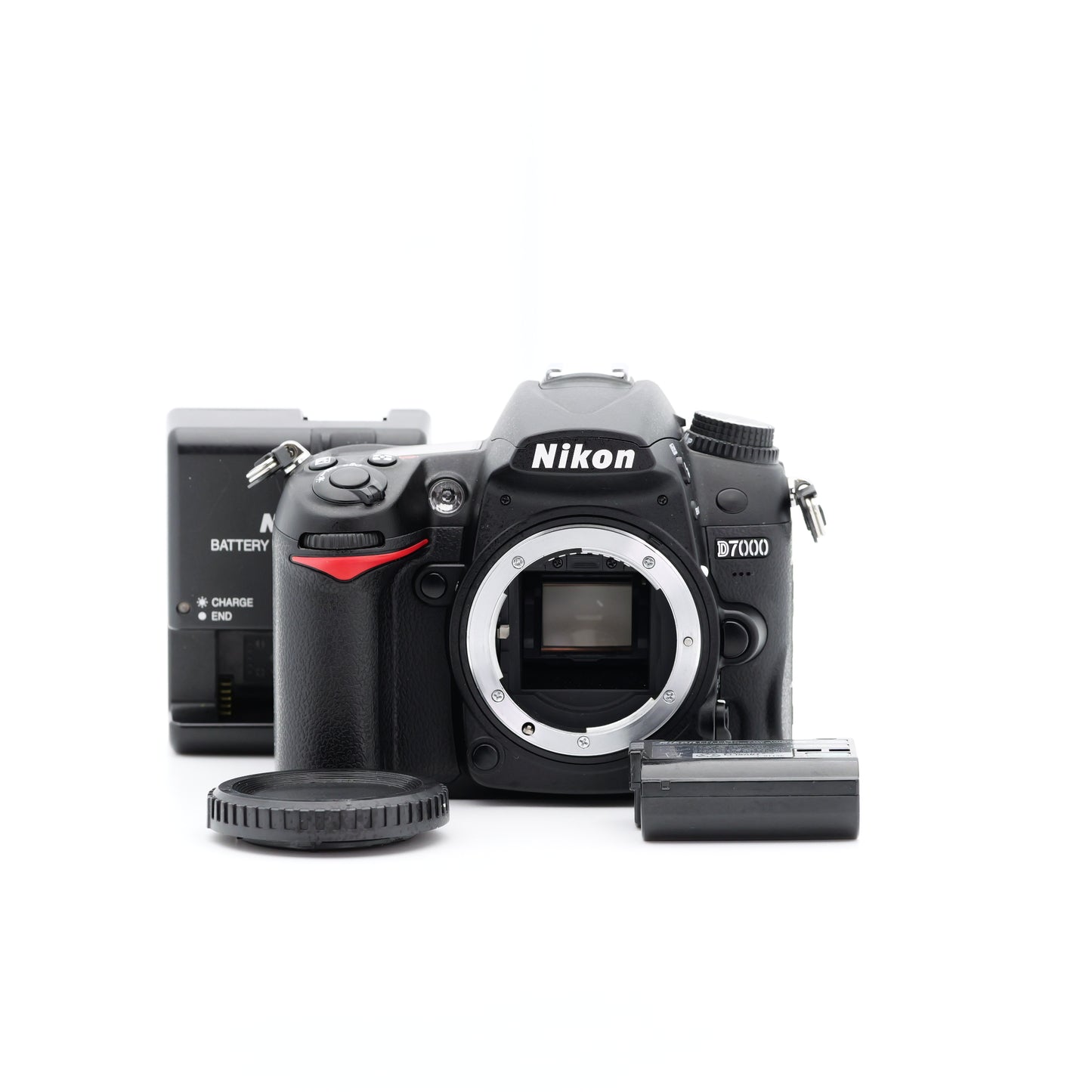Nikon D7000 デジタル一眼レフ ニコン Fマウント
