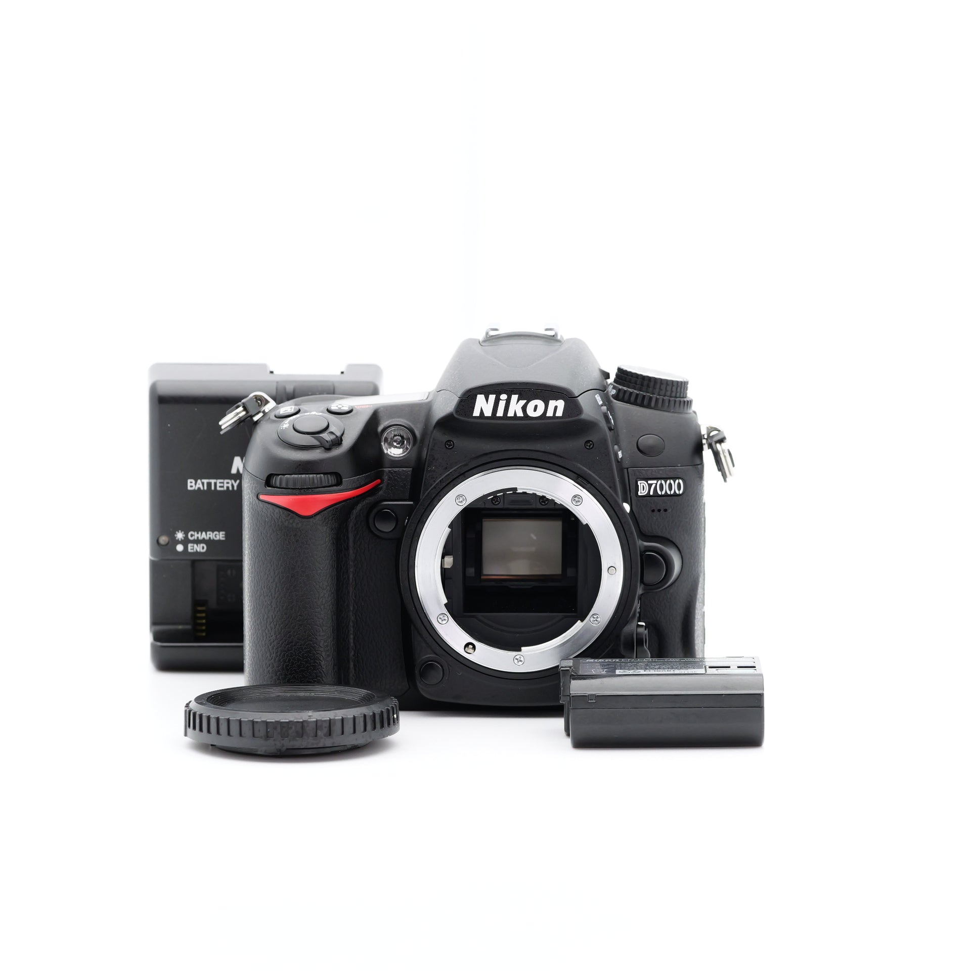 Nikon D7000 デジタル一眼レフ ニコン Fマウント – 東京写真機