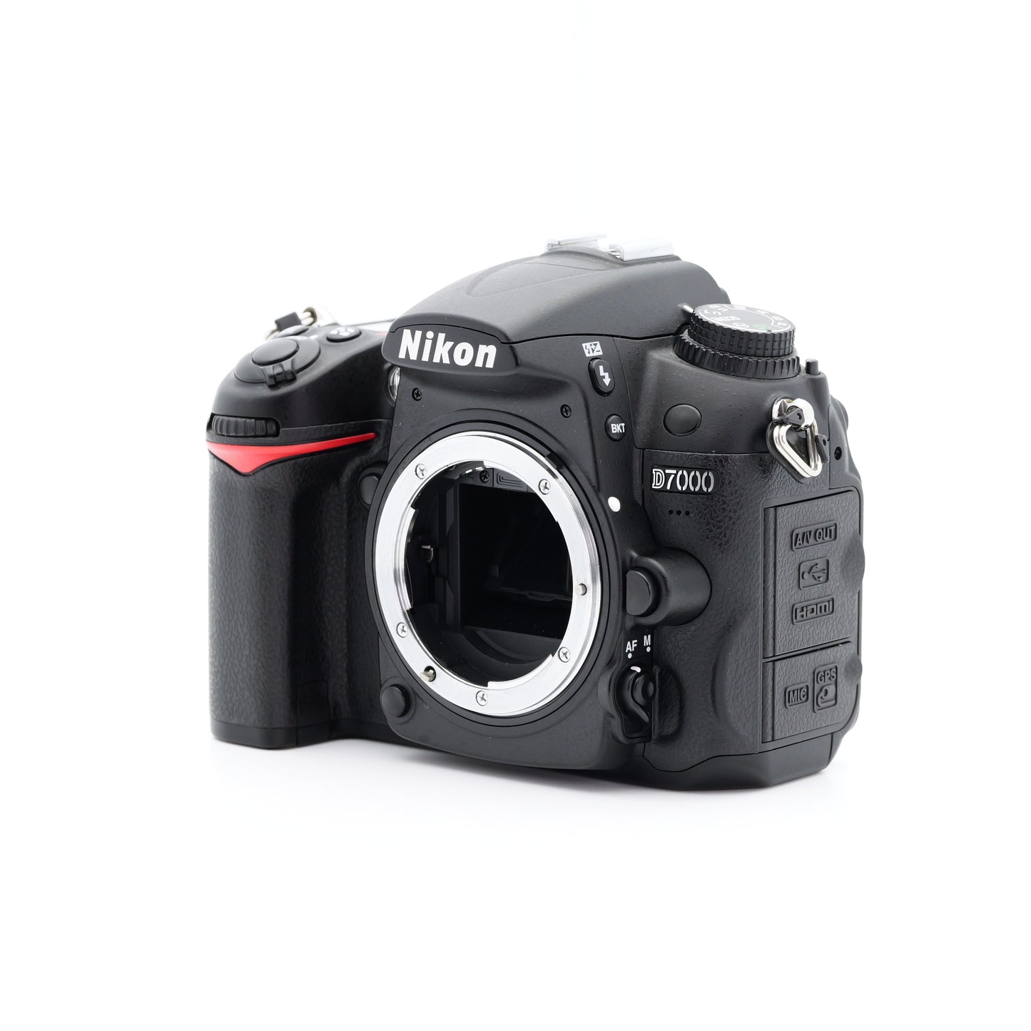 Nikon D7000 デジタル一眼レフ ニコン Fマウント