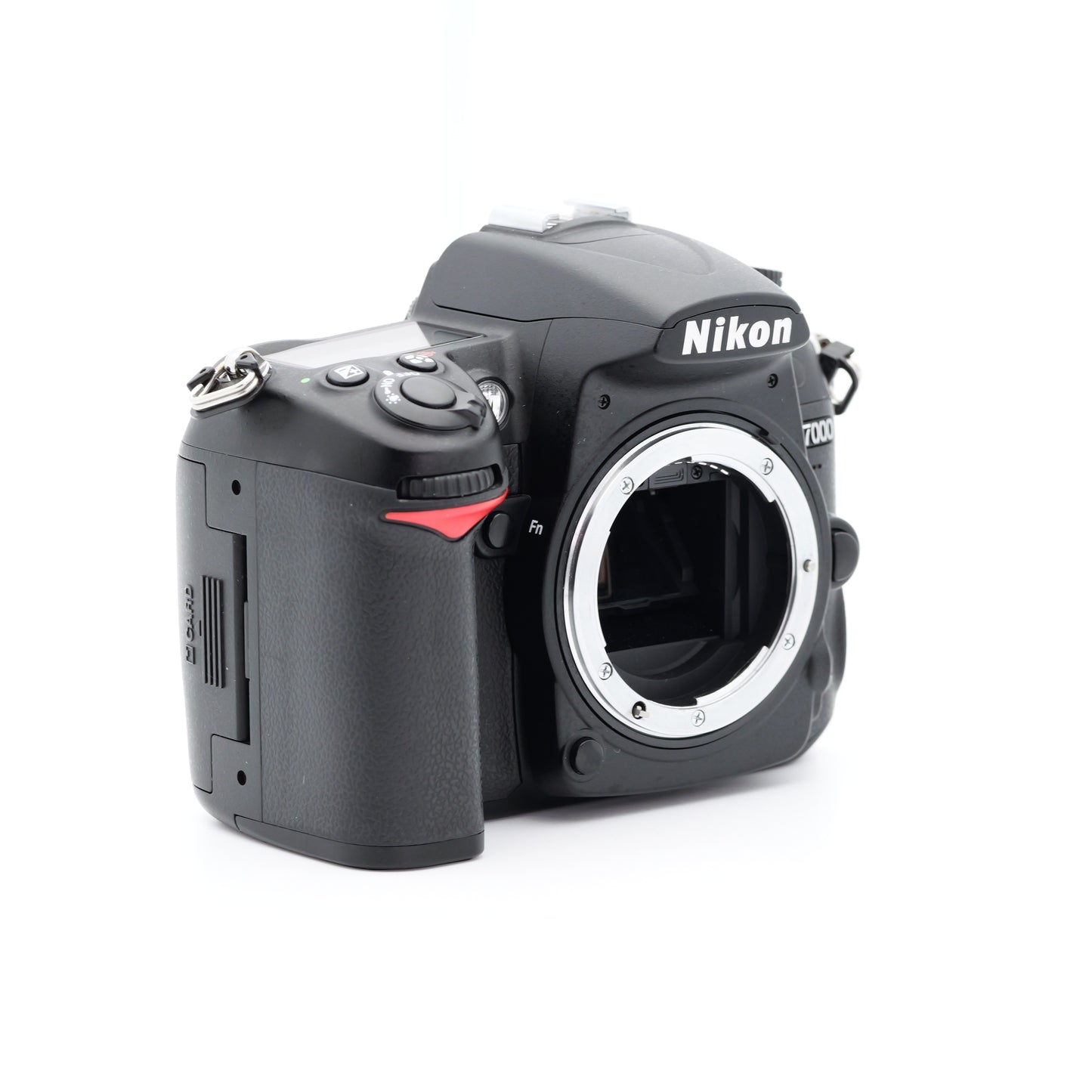 Nikon D7000 デジタル一眼レフ ニコン Fマウント