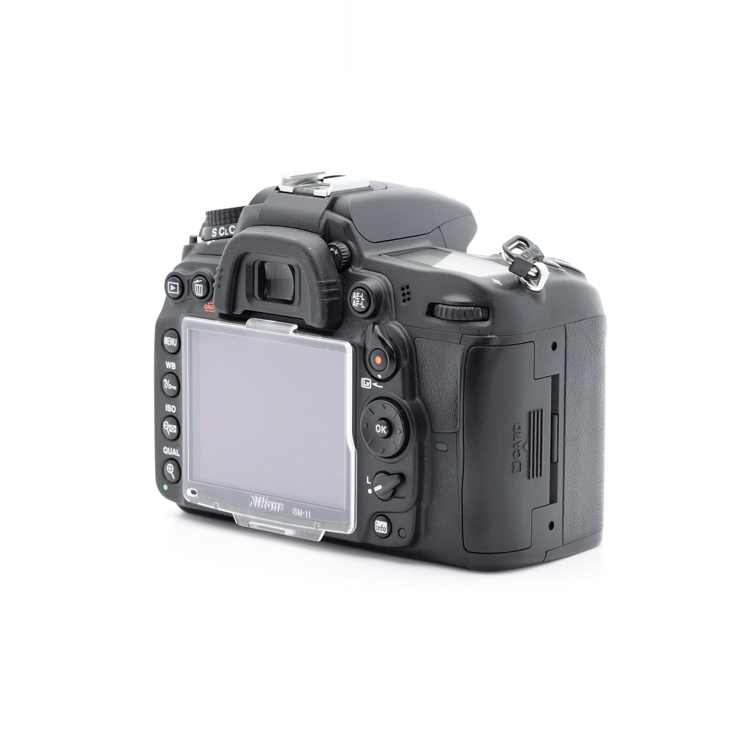Nikon D7000 デジタル一眼レフ ニコン Fマウント