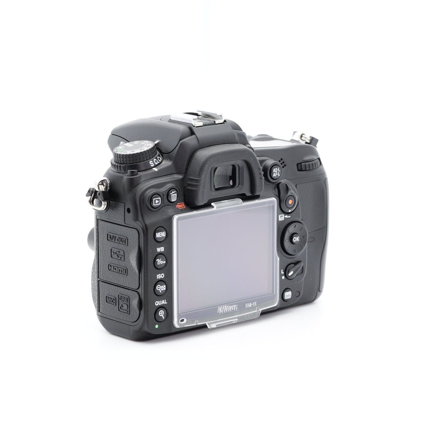 Nikon D7000 デジタル一眼レフ ニコン Fマウント