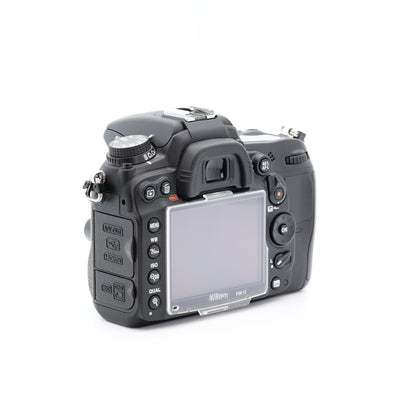 Nikon D7000 デジタル一眼レフ ニコン Fマウント