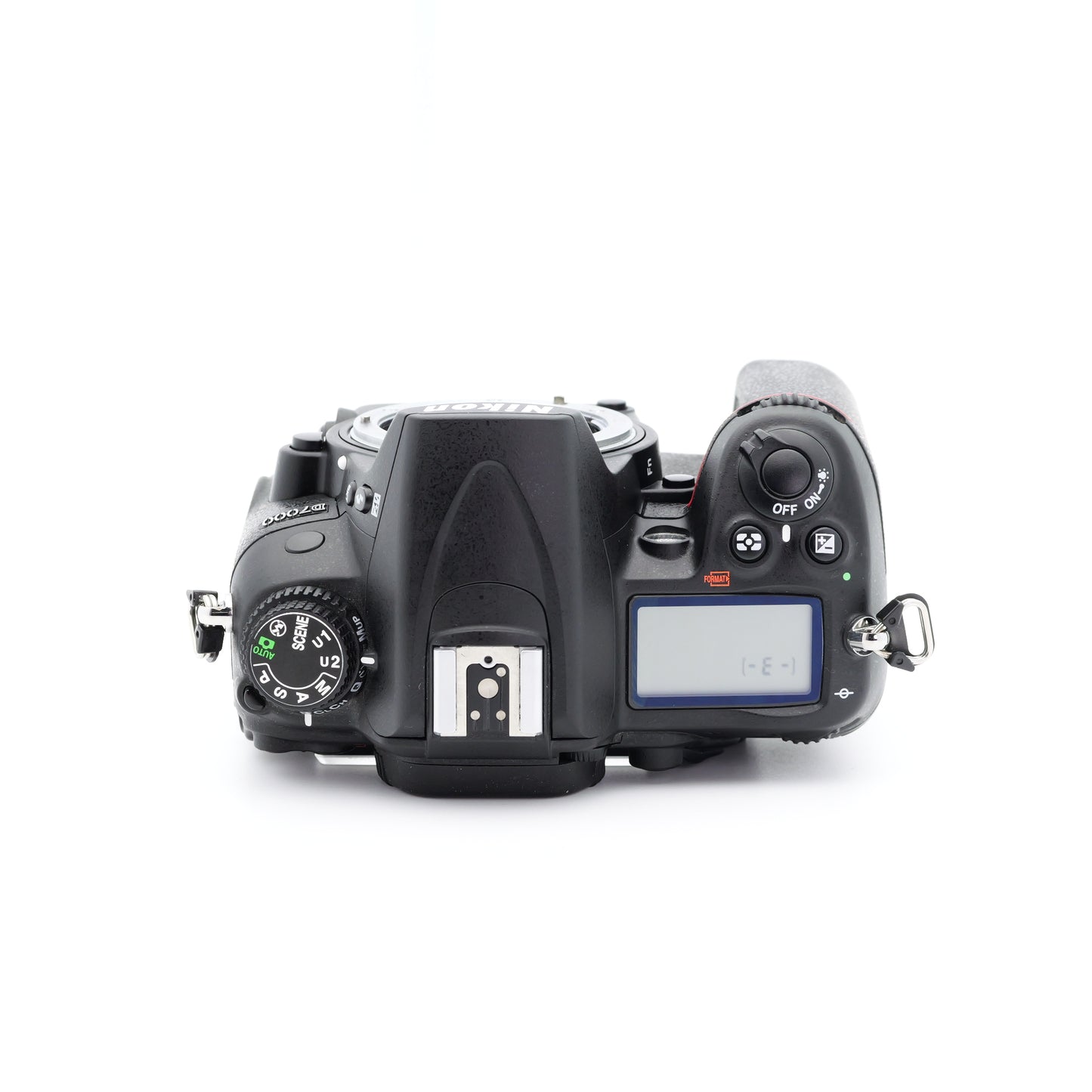Nikon D7000 デジタル一眼レフ ニコン Fマウント