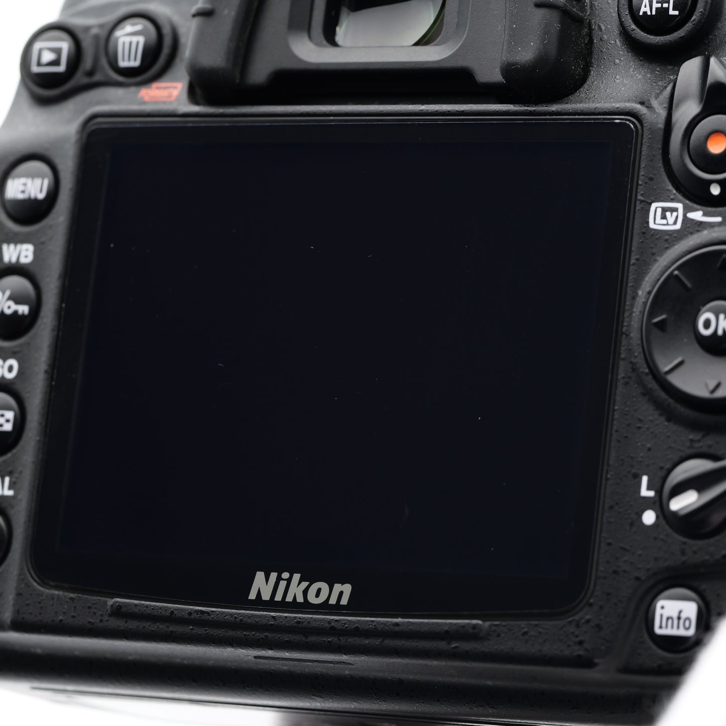 Nikon D7000 デジタル一眼レフ ニコン Fマウント
