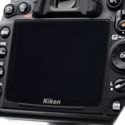 Nikon D7000 デジタル一眼レフ ニコン Fマウント