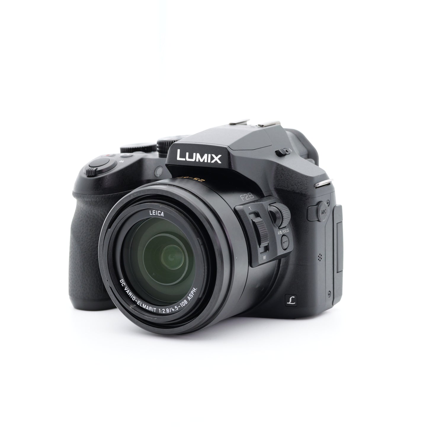 Panasonic DMC-FZ300 コンパクトデジタルカメラ パナソニック