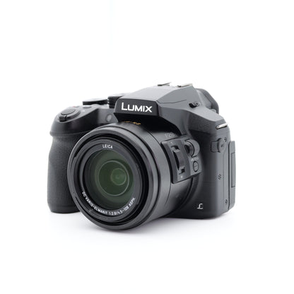 Panasonic DMC-FZ300 コンパクトデジタルカメラ パナソニック