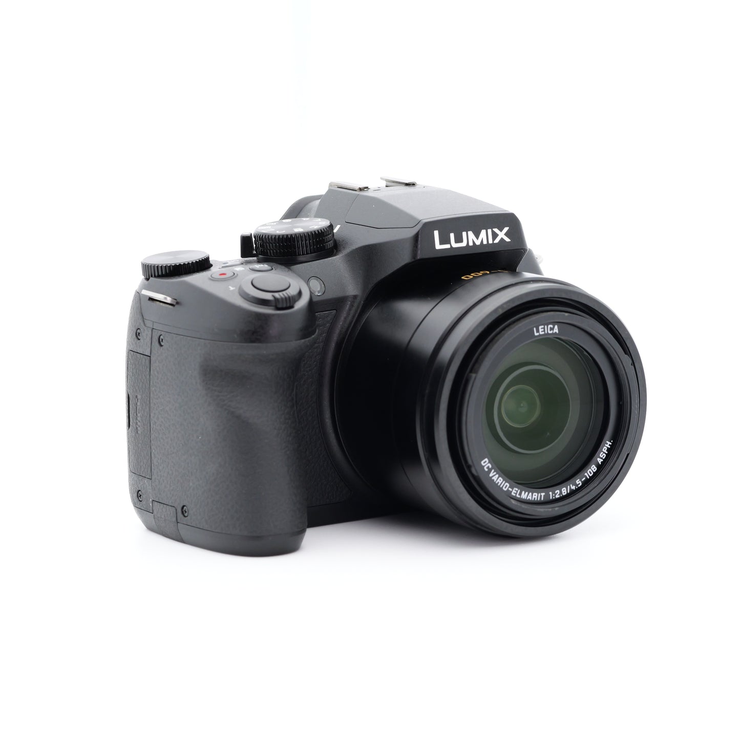 Panasonic DMC-FZ300 コンパクトデジタルカメラ パナソニック