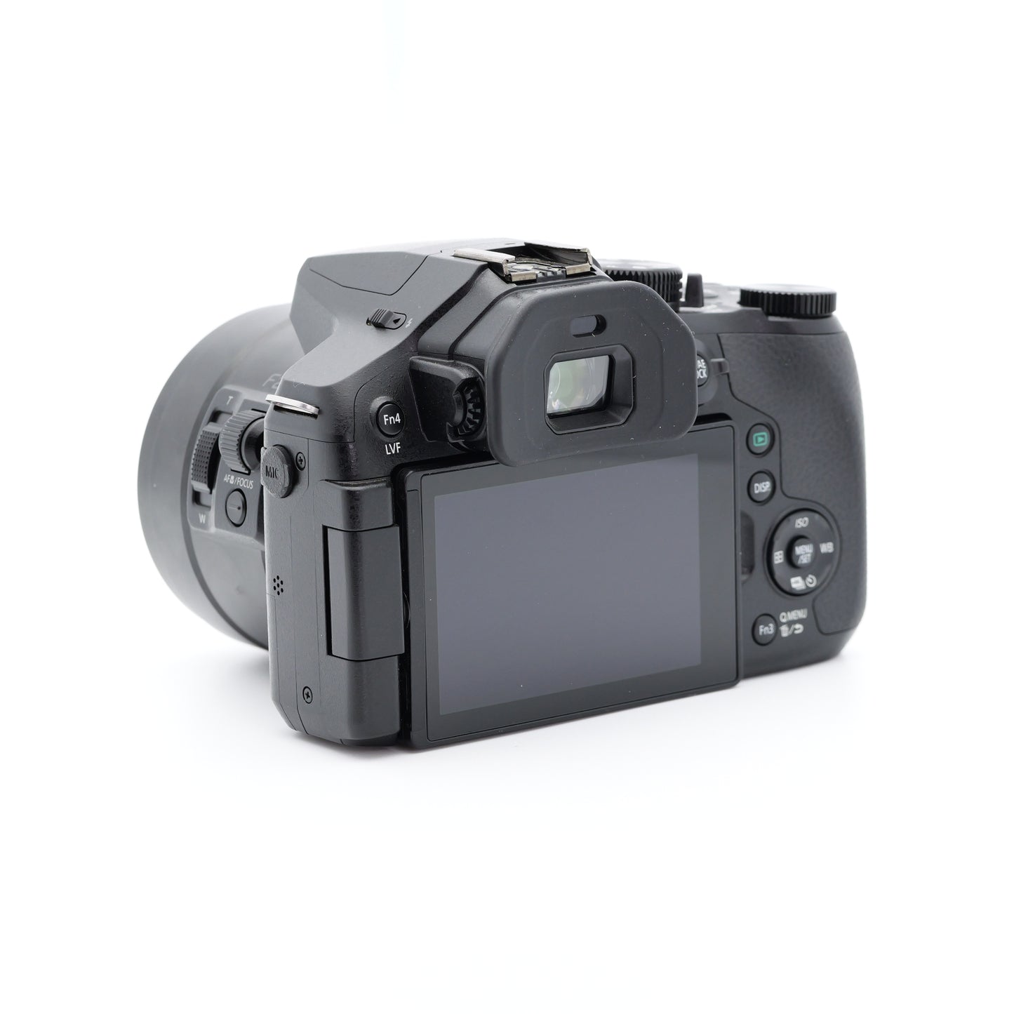 Panasonic DMC-FZ300 コンパクトデジタルカメラ パナソニック