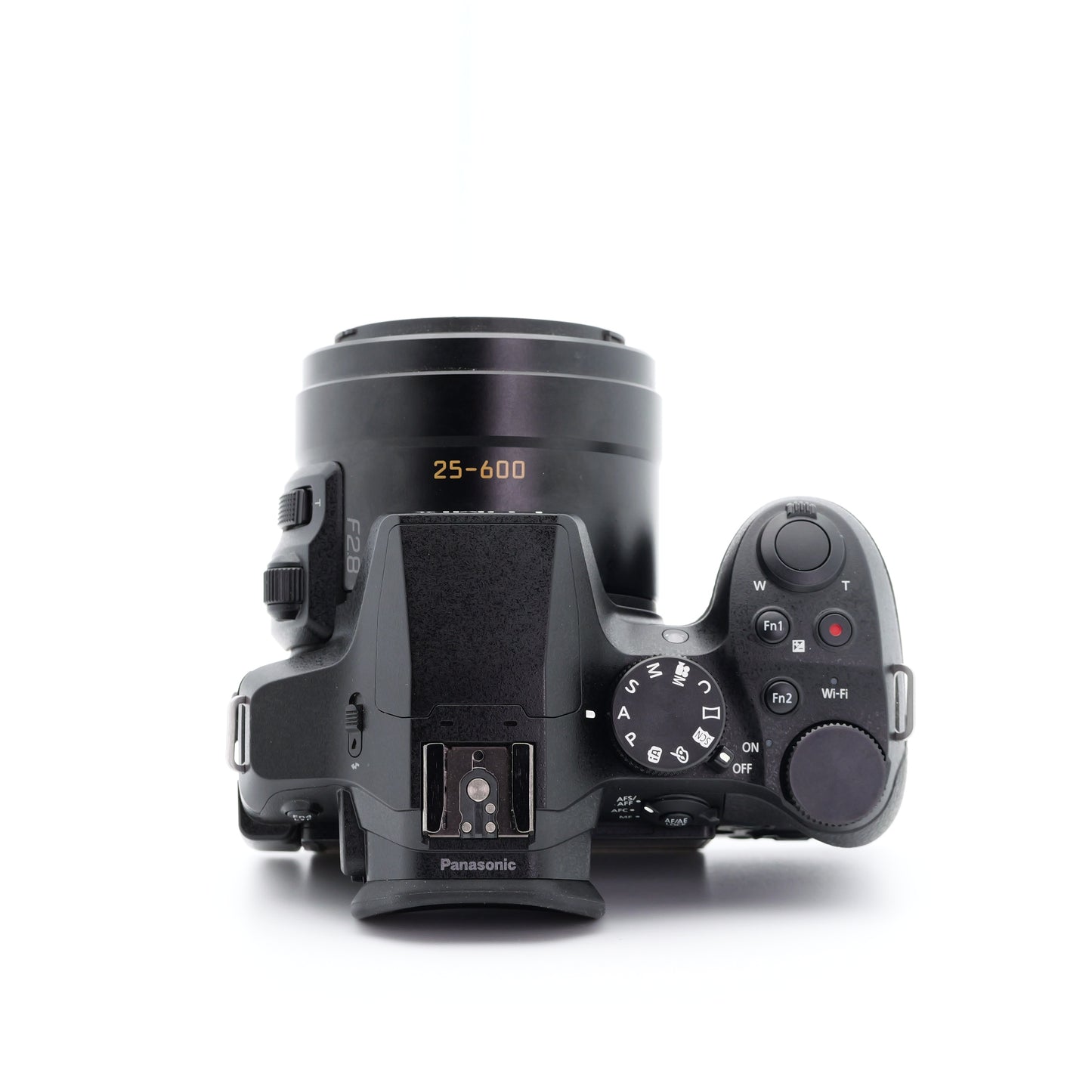 Panasonic DMC-FZ300 コンパクトデジタルカメラ パナソニック