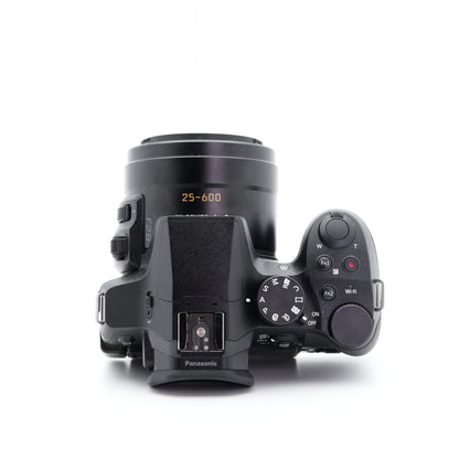 Panasonic DMC-FZ300 コンパクトデジタルカメラ パナソニック