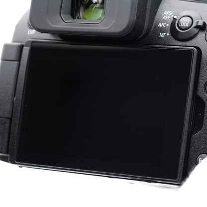 Panasonic DMC-FZ300 コンパクトデジタルカメラ パナソニック
