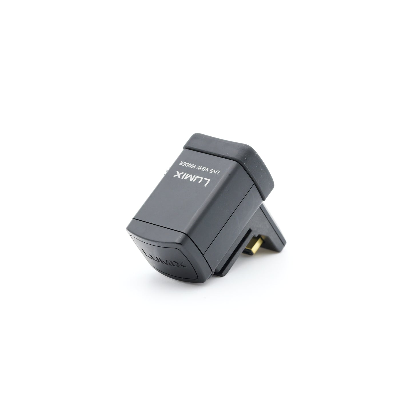Panasonic DMW-LVF1 DMC-GF1, GF2, DMC-LX5用 ビューファインダー パナソニック