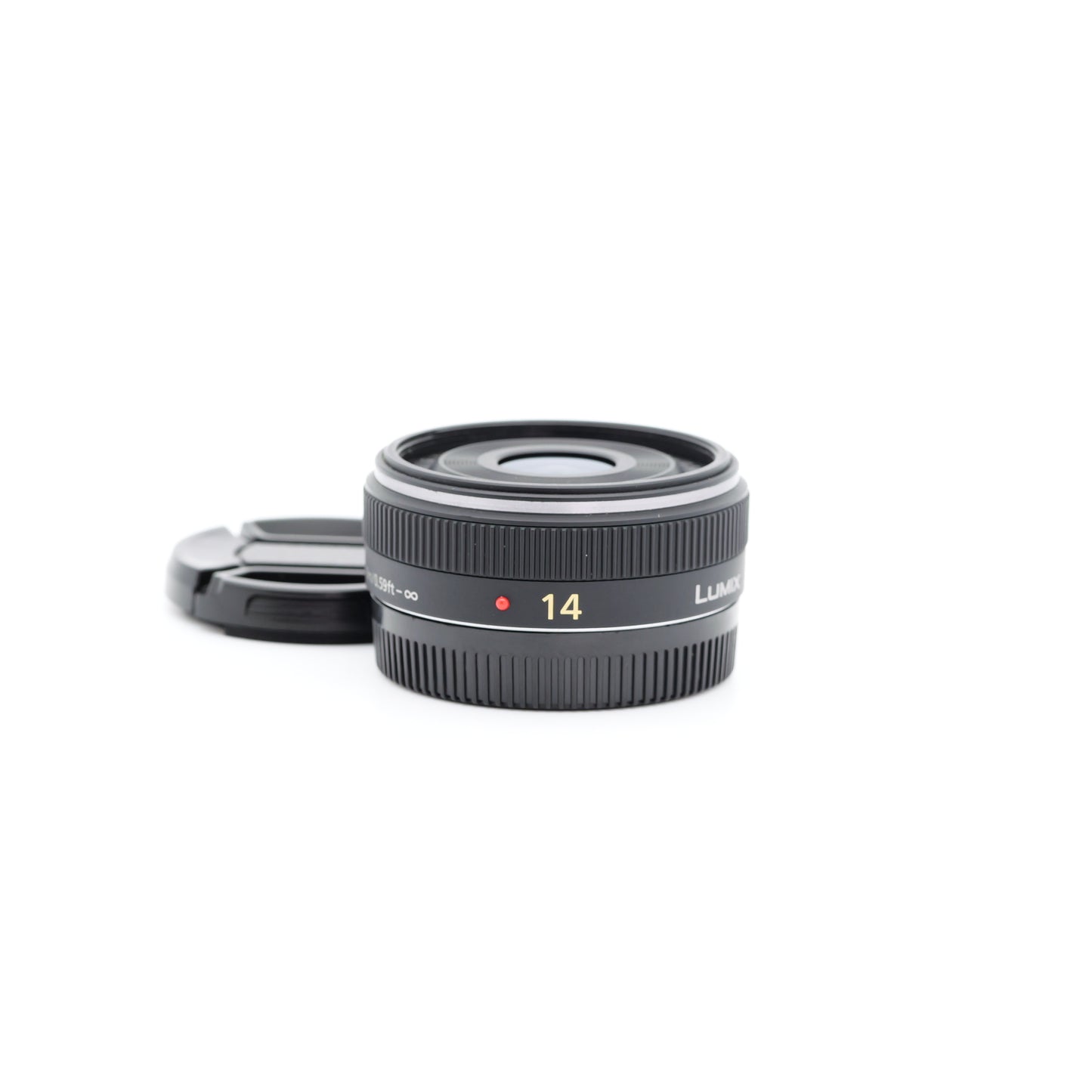 Panasonic 14mm F2.5 H-H014 レンズ パナソニック マイクロフォーサーズマウント