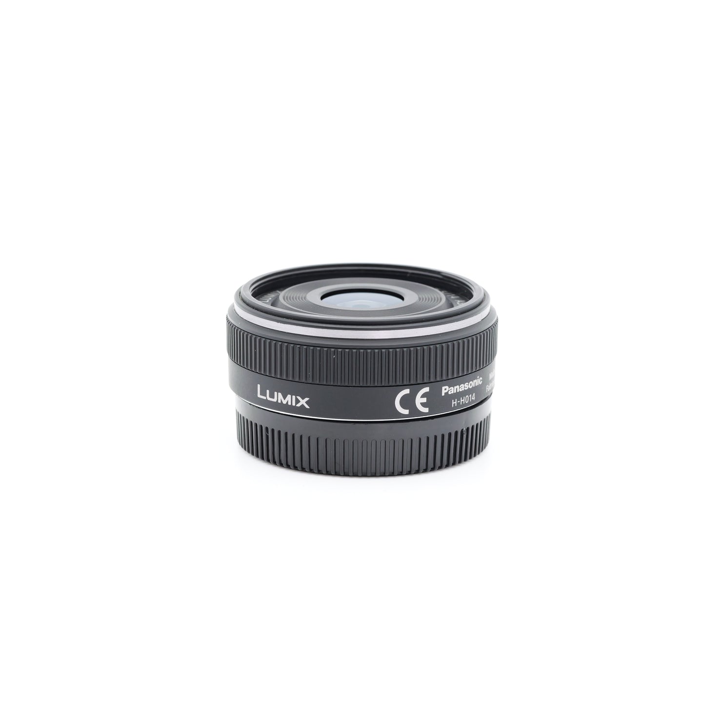 Panasonic 14mm F2.5 H-H014 レンズ パナソニック マイクロフォーサーズマウント