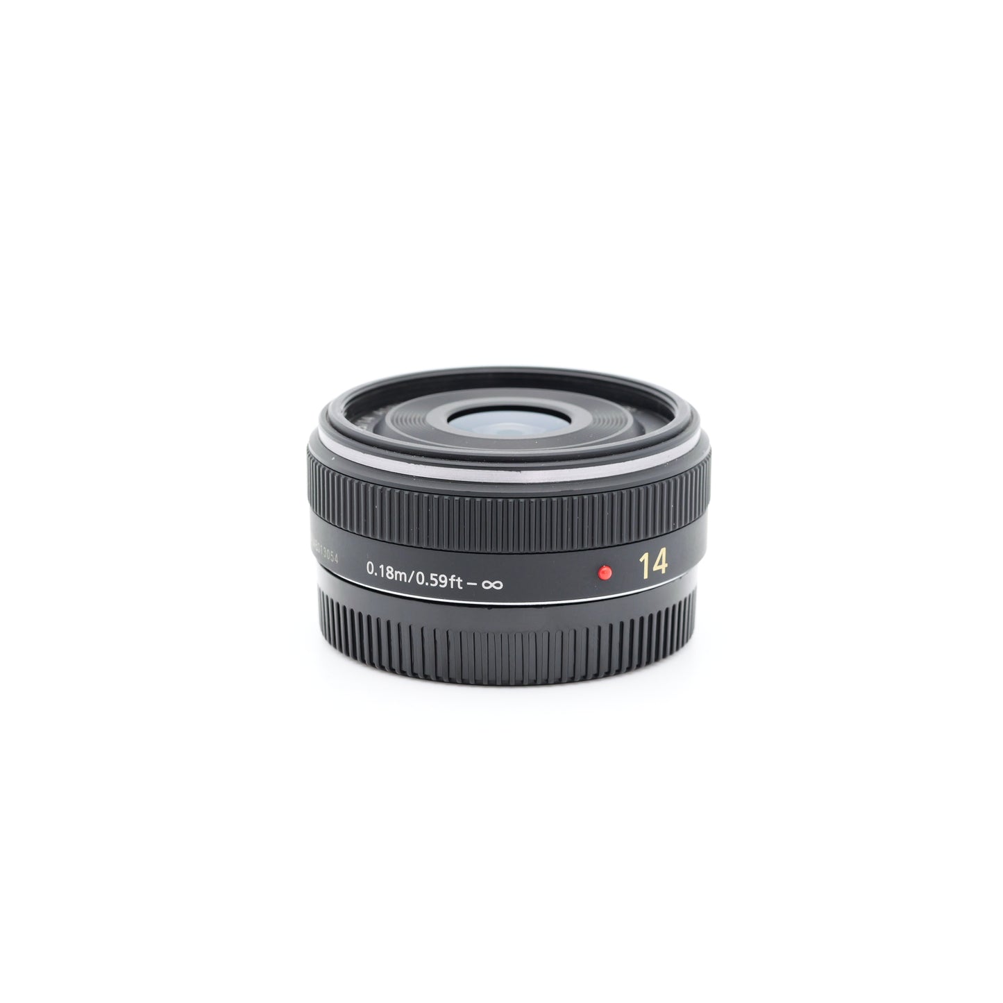 Panasonic 14mm F2.5 H-H014 レンズ パナソニック マイクロフォーサーズマウント