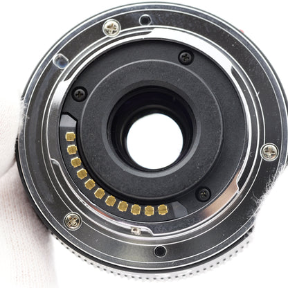 Panasonic 14mm F2.5 H-H014 レンズ パナソニック マイクロフォーサーズマウント