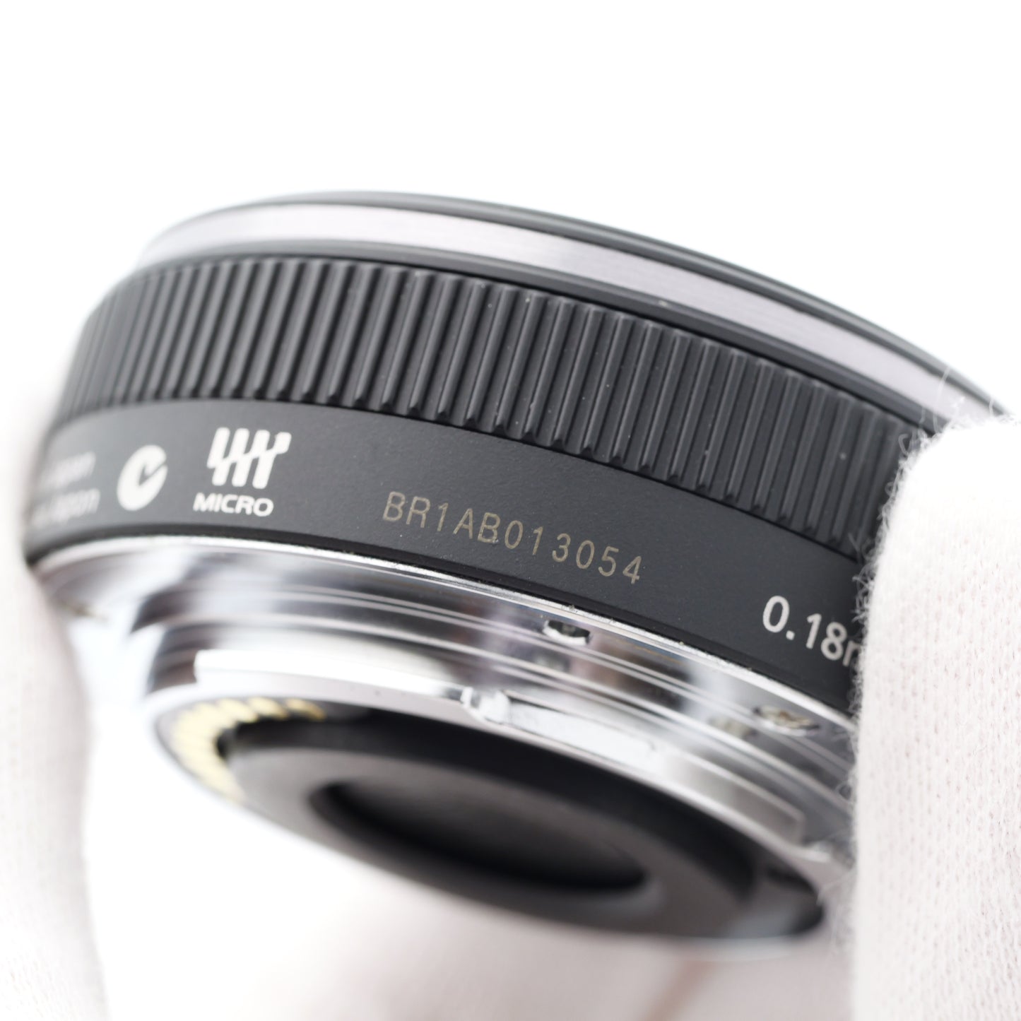 Panasonic 14mm F2.5 H-H014 レンズ パナソニック マイクロフォーサーズマウント