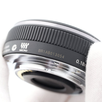 Panasonic 14mm F2.5 H-H014 レンズ パナソニック マイクロフォーサーズマウント