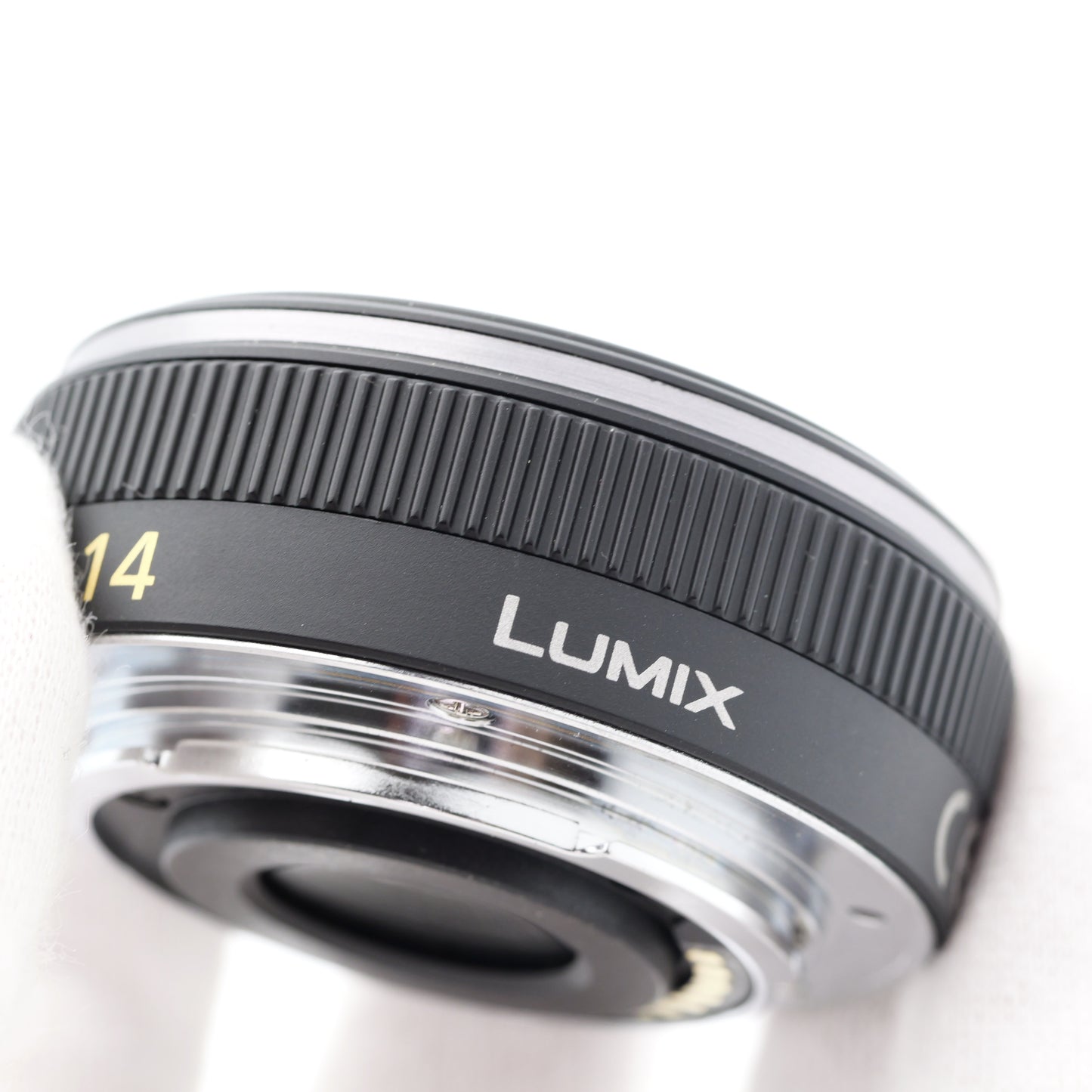 Panasonic 14mm F2.5 H-H014 レンズ パナソニック マイクロフォーサーズマウント