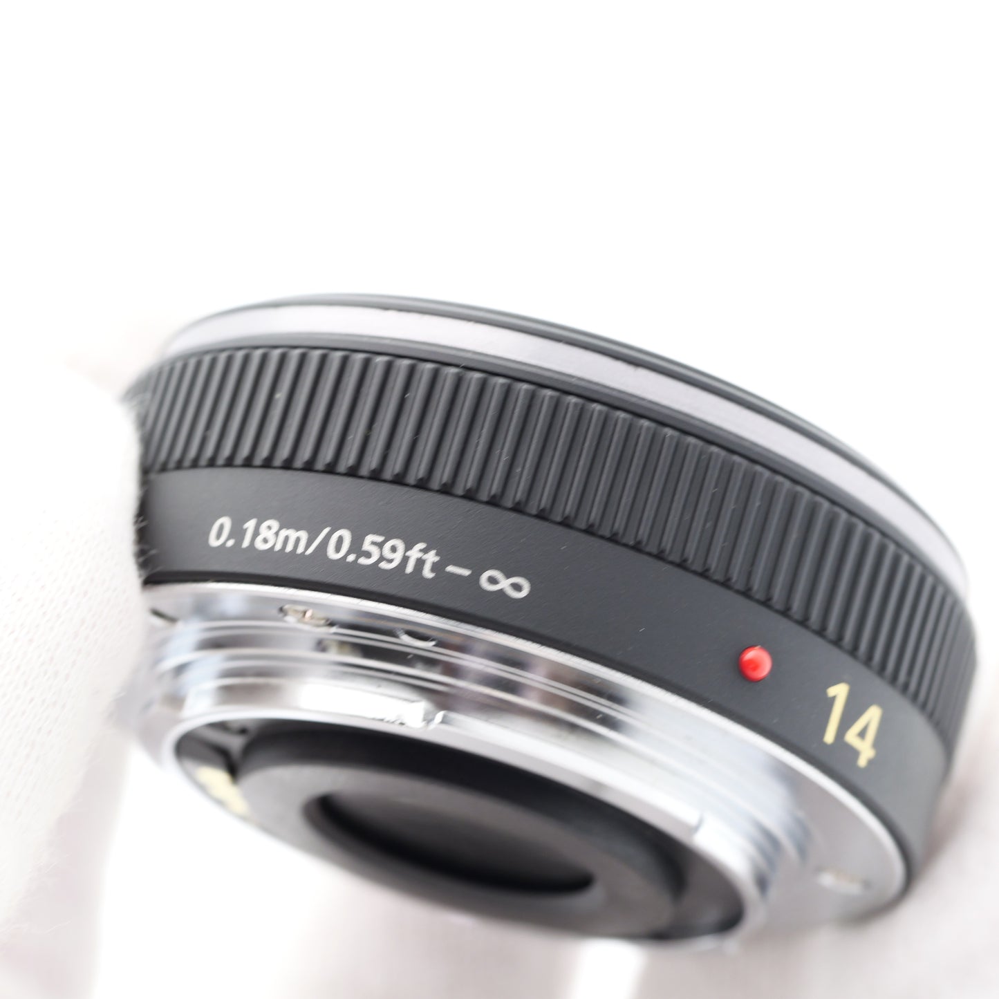 Panasonic 14mm F2.5 H-H014 レンズ パナソニック マイクロフォーサーズマウント