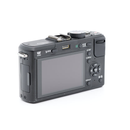 Panasonic DMC-GF1 ミラーレス一眼 パナソニック マイクロフォーサーズマウント
