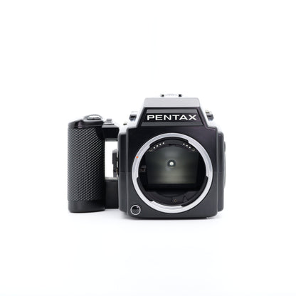 PENTAX 645 中判フィルムカメラ ペンタックス 645マウント