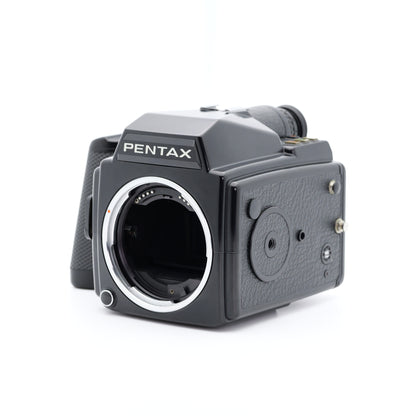 PENTAX 645 中判フィルムカメラ ペンタックス 645マウント