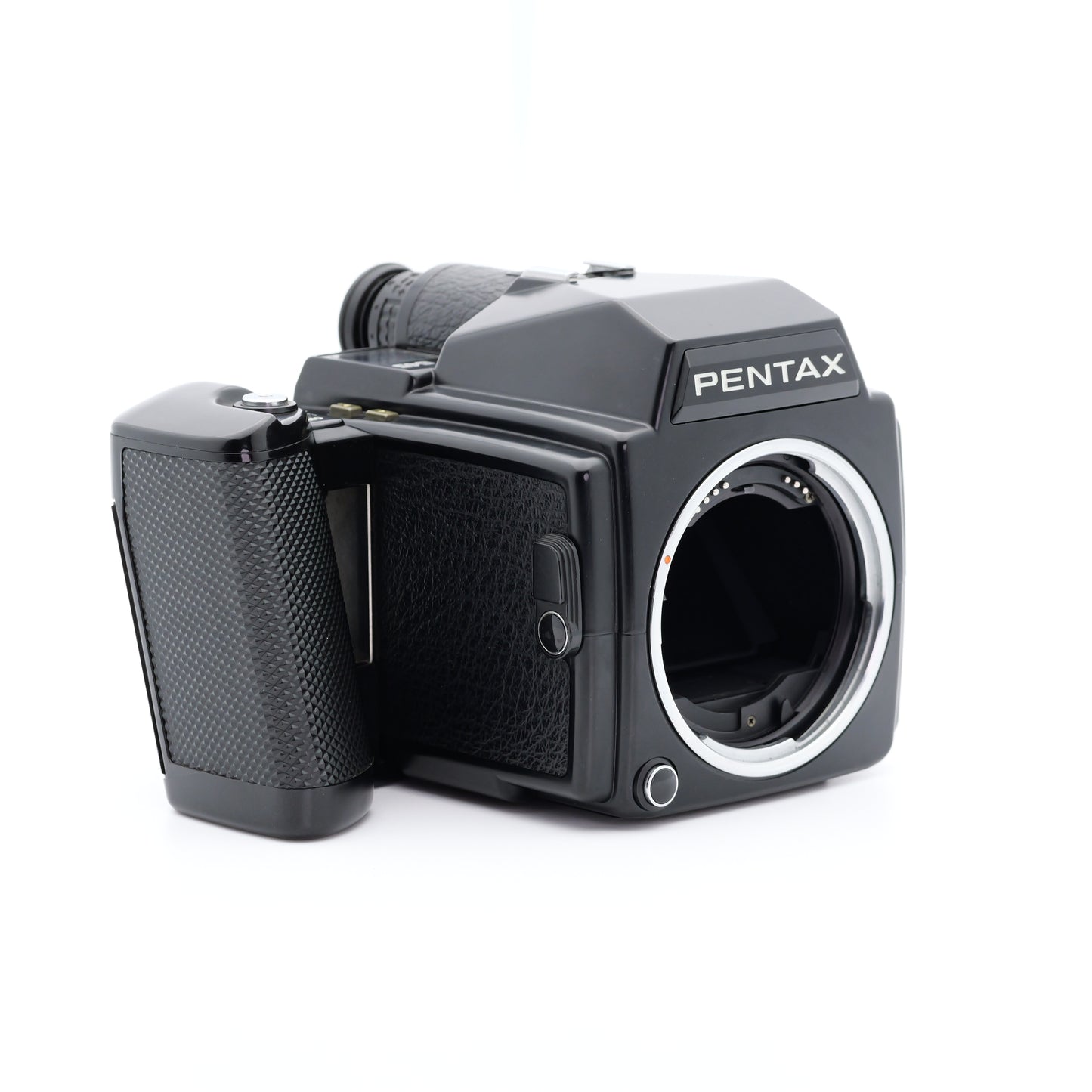 PENTAX 645 中判フィルムカメラ ペンタックス 645マウント