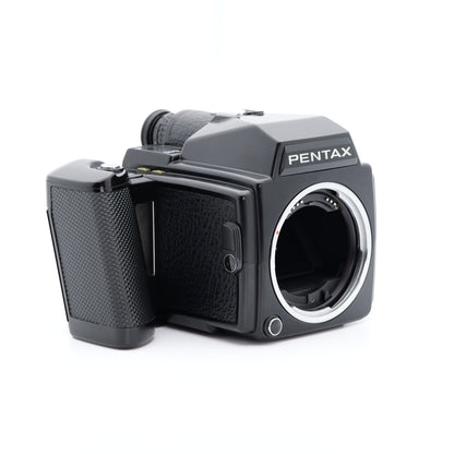 PENTAX 645 中判フィルムカメラ ペンタックス 645マウント