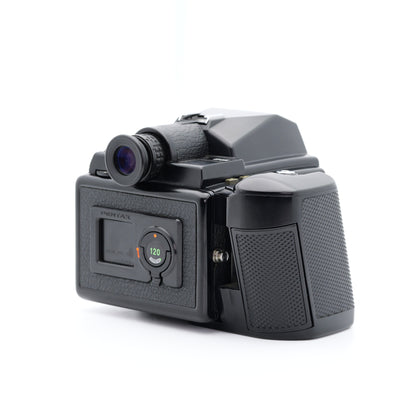 PENTAX 645 中判フィルムカメラ ペンタックス 645マウント