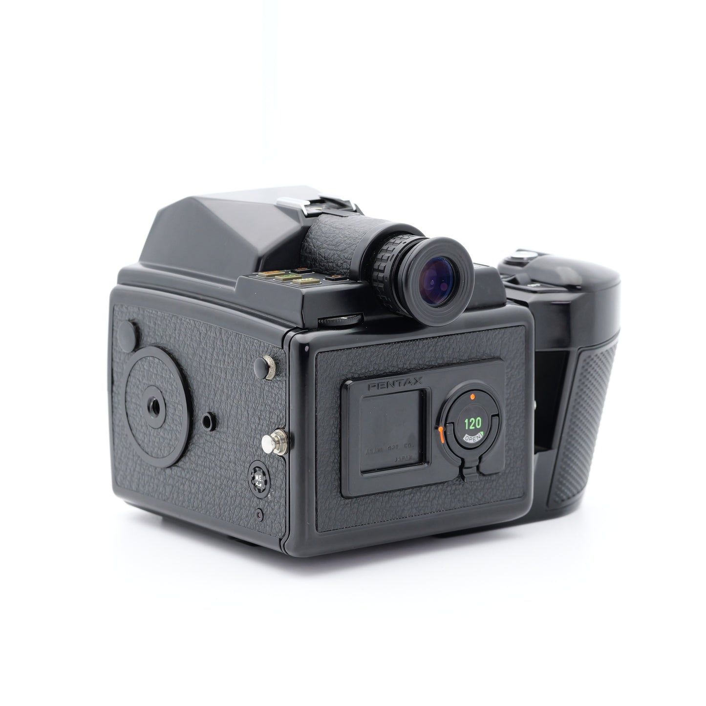 PENTAX 645 中判フィルムカメラ ペンタックス 645マウント
