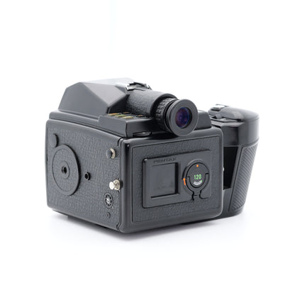 PENTAX 645 中判フィルムカメラ ペンタックス 645マウント