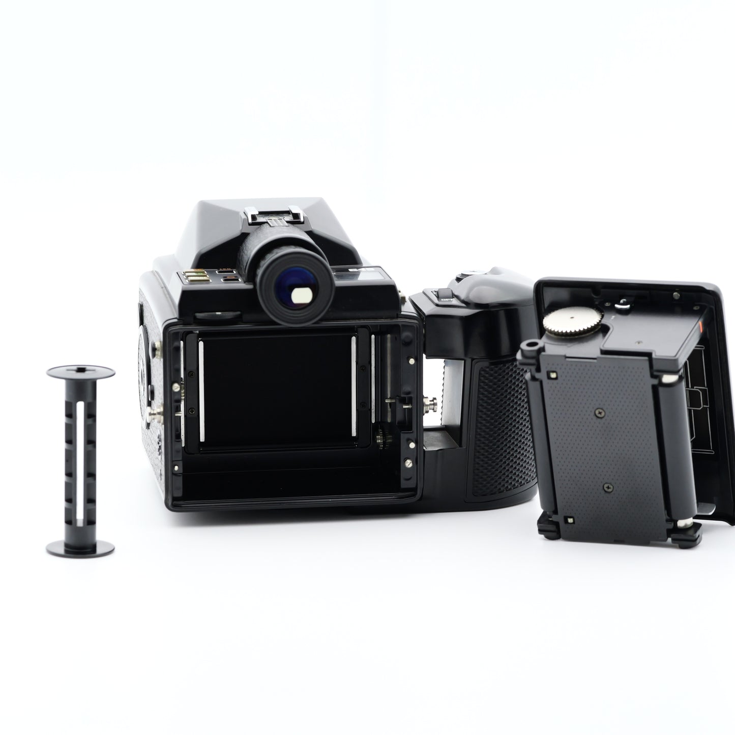 PENTAX 645 中判フィルムカメラ ペンタックス 645マウント